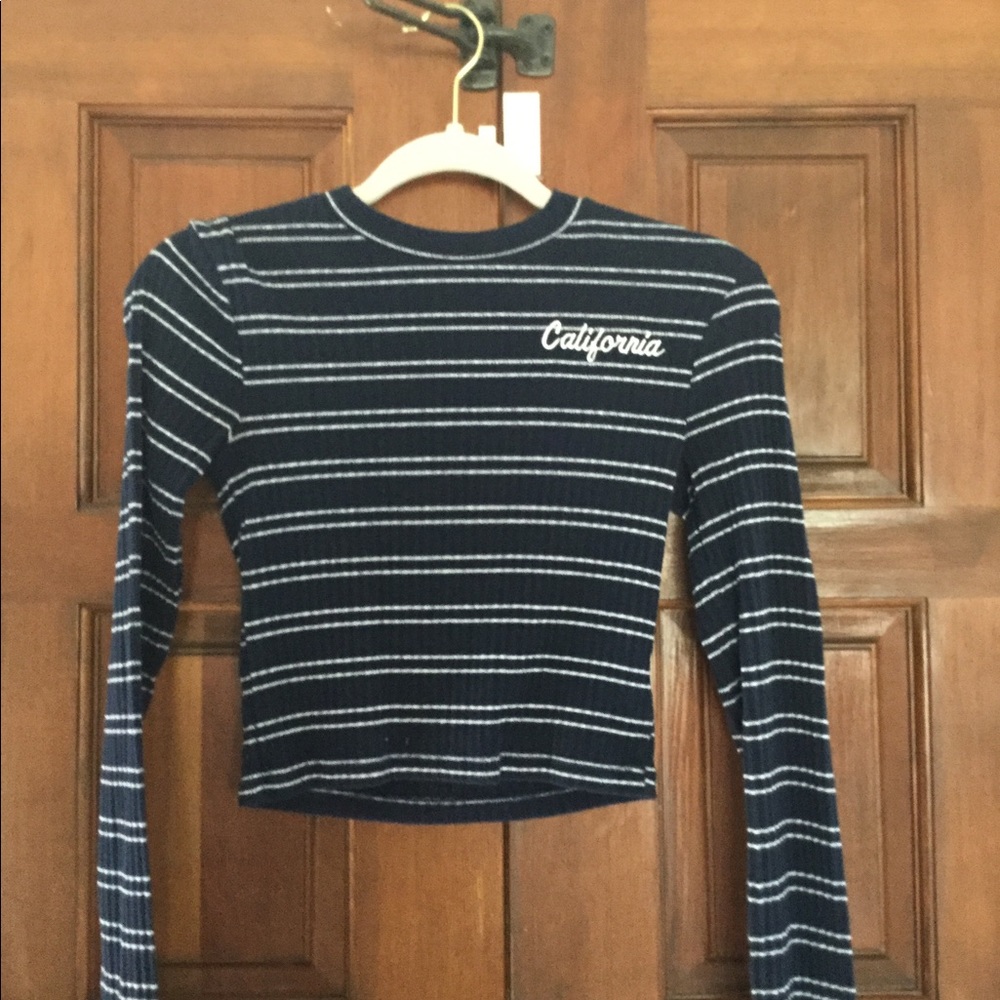 “California Top”